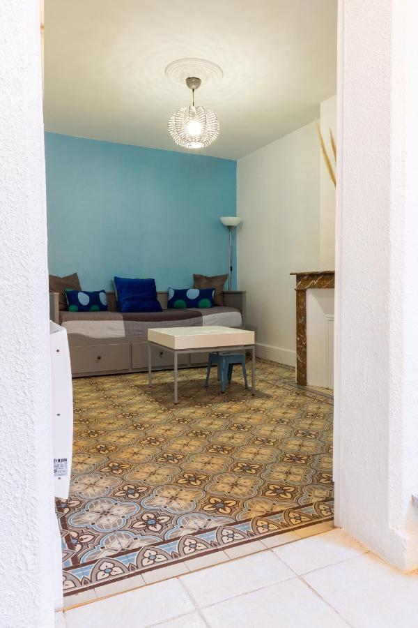 Villa Chez Flo à Saint-Aignan  Extérieur photo