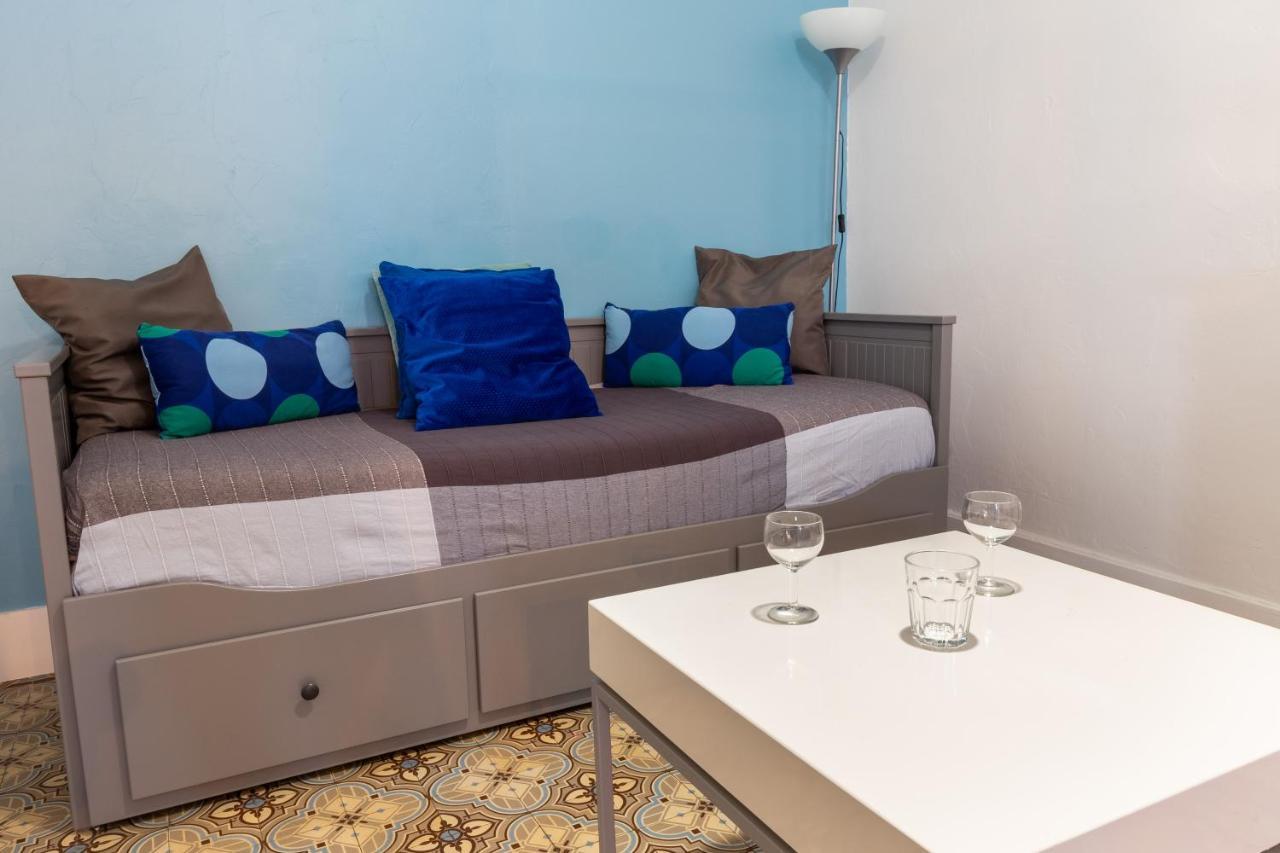 Villa Chez Flo à Saint-Aignan  Extérieur photo